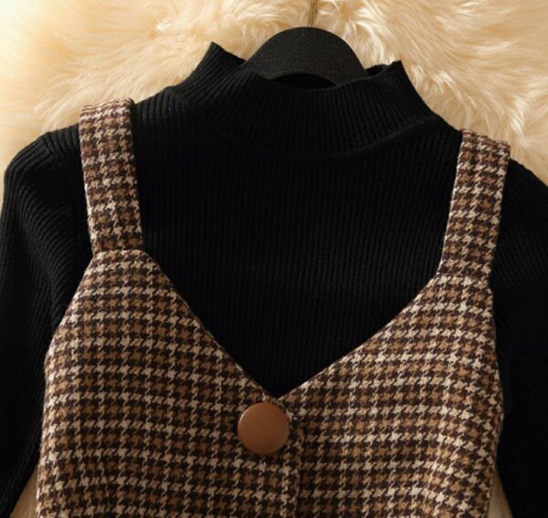 Winter Two Piece Set - Image 3