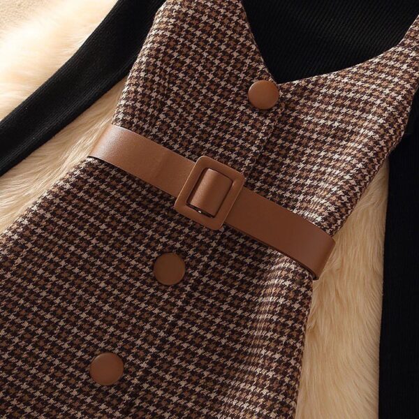 Winter Two Piece Set - Image 4