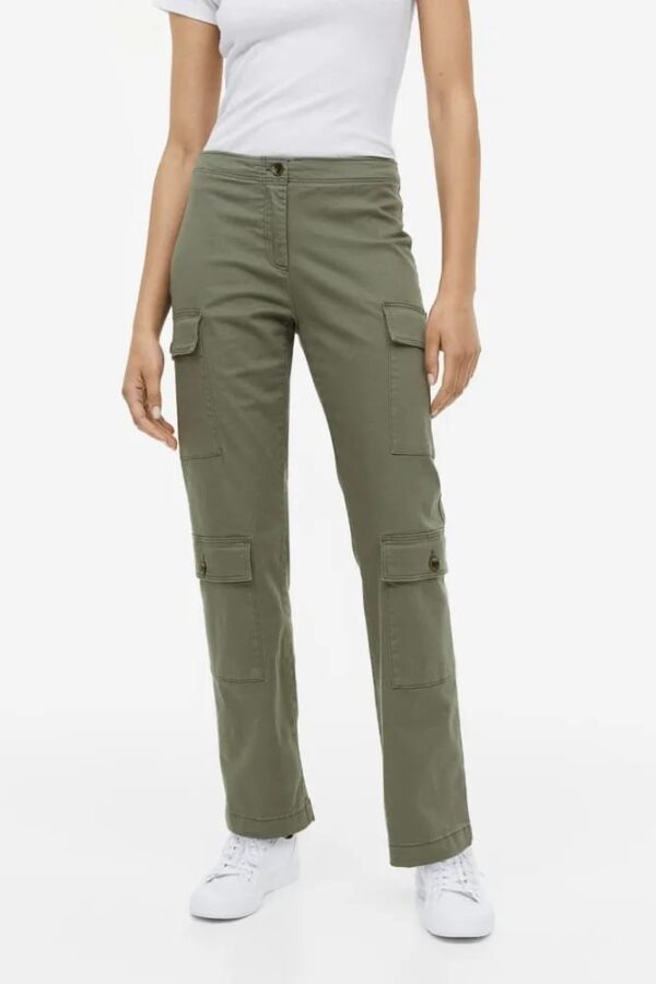 Premium Multipocket Cargo