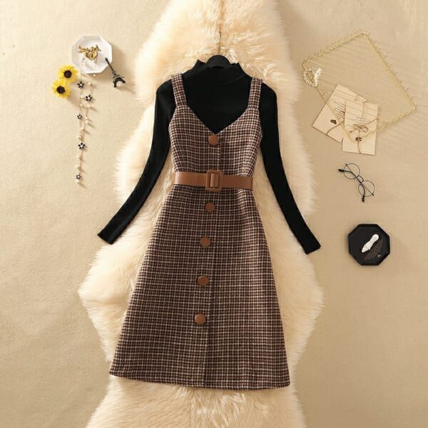 Winter Two Piece Set - Image 2