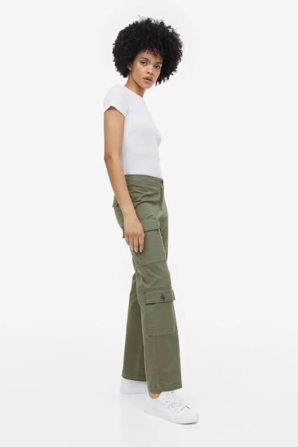 Premium Multipocket Cargo - Image 4