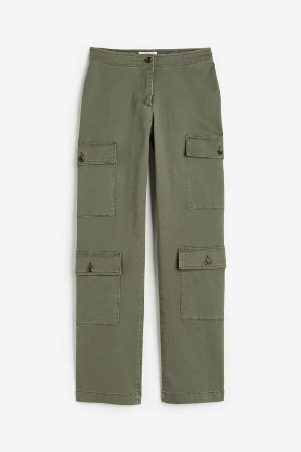 Premium Multipocket Cargo - Image 5
