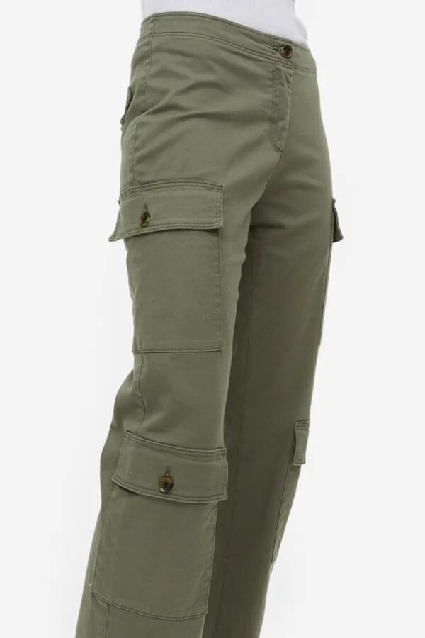 Premium Multipocket Cargo - Image 2