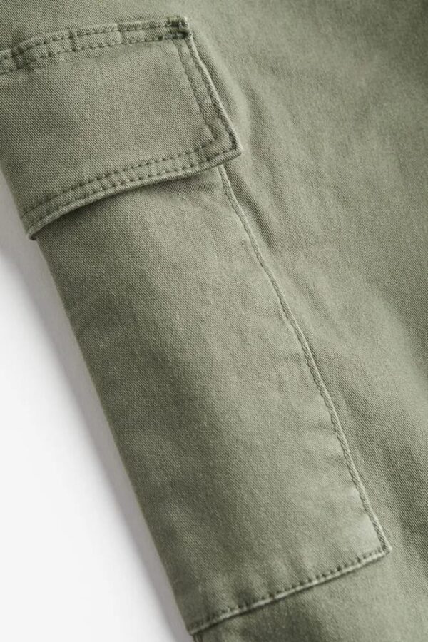 Premium Multipocket Cargo - Image 3