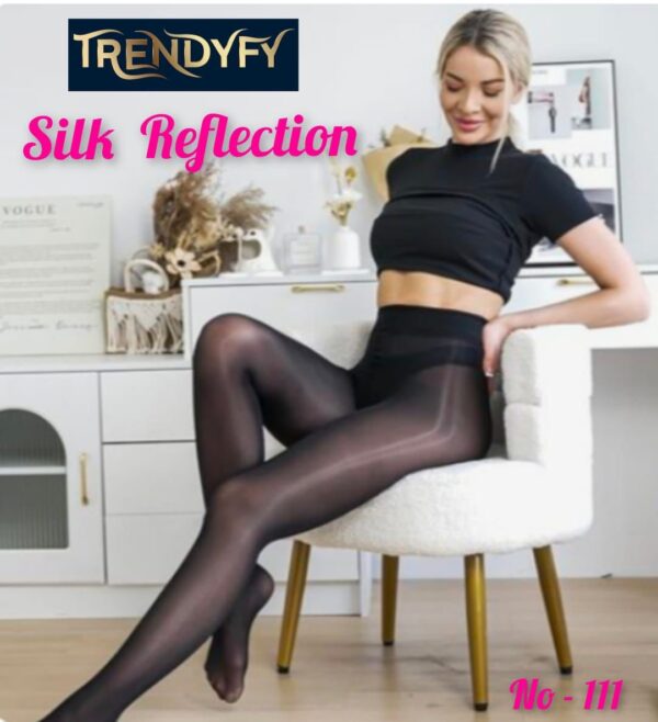 Transparent Stockings - Image 8
