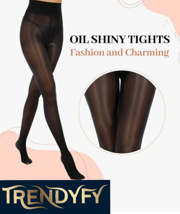 Transparent Stockings - Image 7