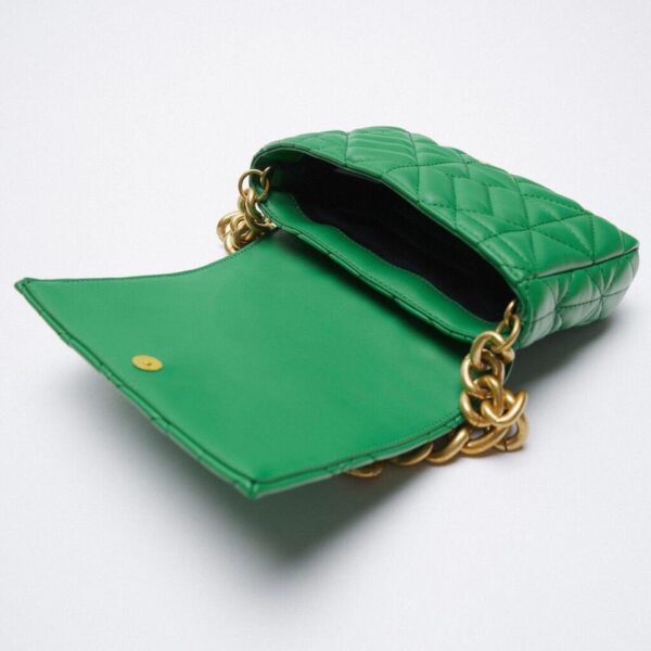 Premium Quilted OG Quality Bags on Pre-book - Image 4
