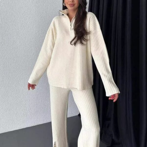Hotselling Zipper coord set - Image 7