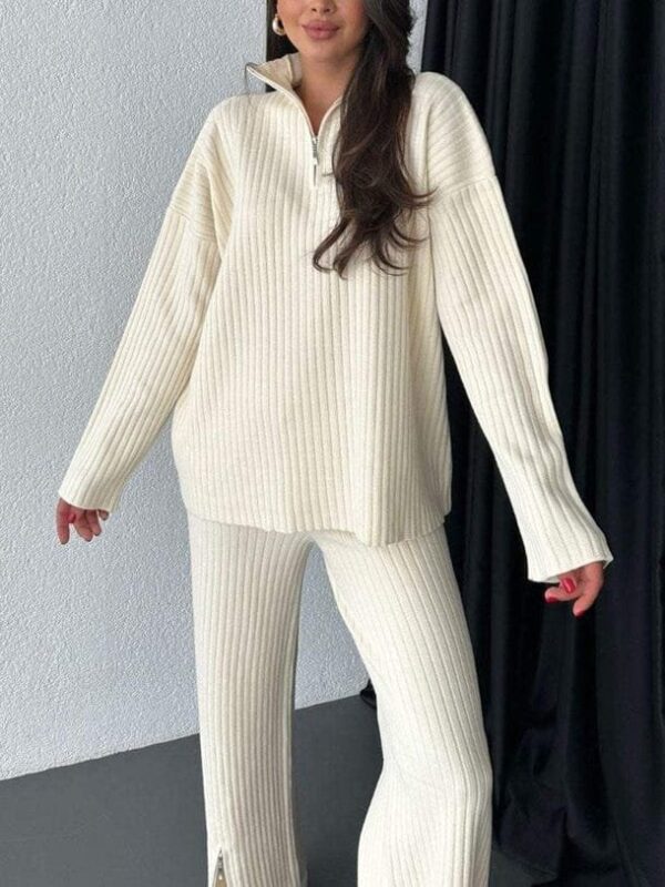 Hotselling Zipper coord set - Image 6