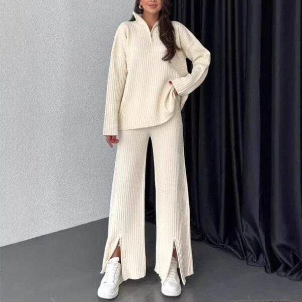Hotselling Zipper coord set - Image 2