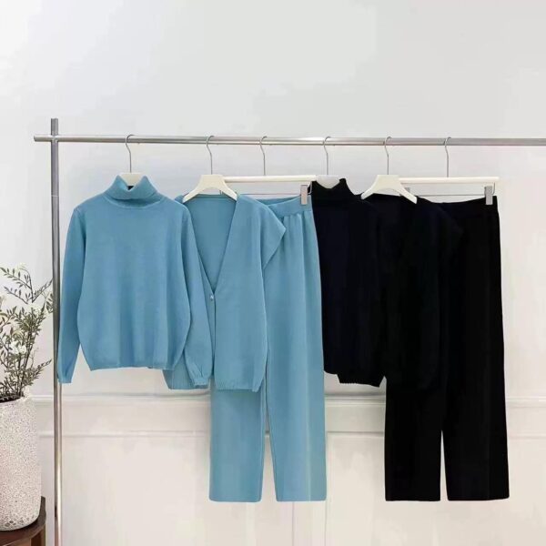Premium 3 Piece winter set - Image 2