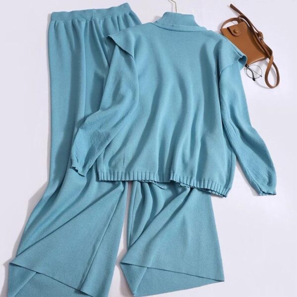 Premium 3 Piece winter set - Image 3