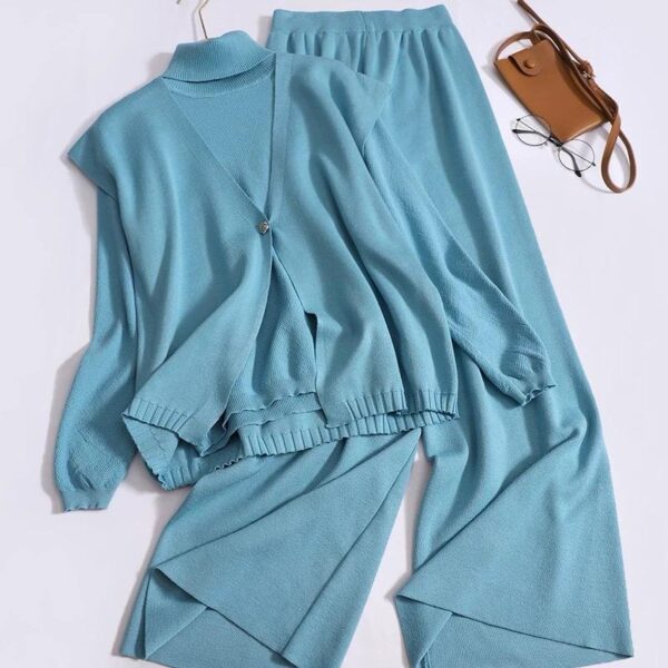 Premium 3 Piece winter set - Image 5