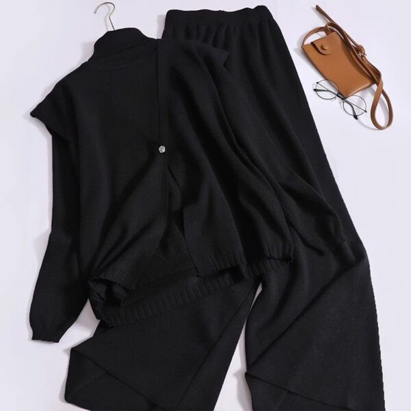 Premium 3 Piece winter set - Image 6