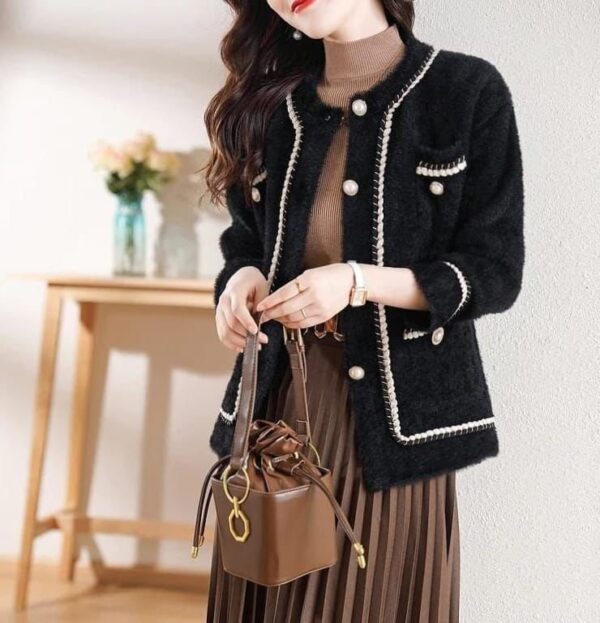 *Rihana Luxury Blazer* - Image 2