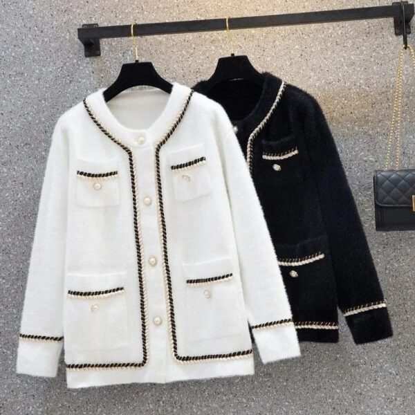 *Rihana Luxury Blazer* - Image 5