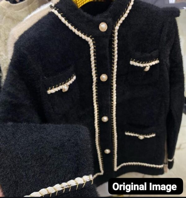 *Rihana Luxury Blazer* - Image 6