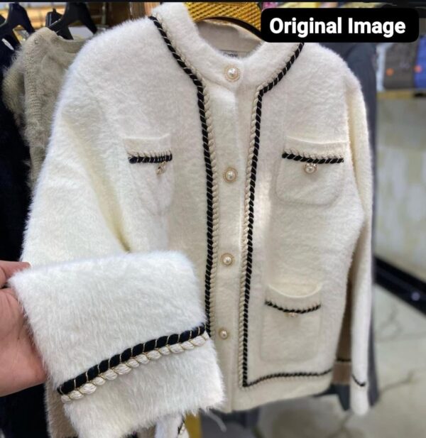 *Rihana Luxury Blazer* - Image 3