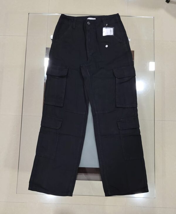 Premium 8 Pockets Cargo - Image 5