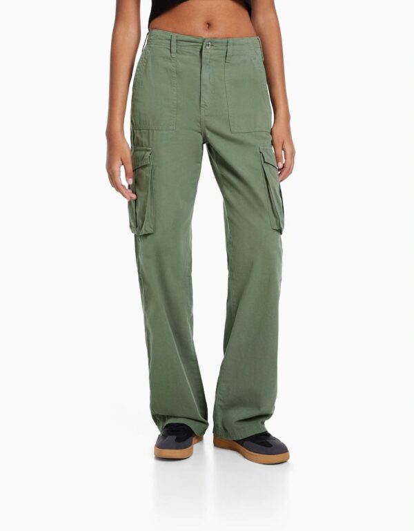 BHK Cotton Cargo - Image 2