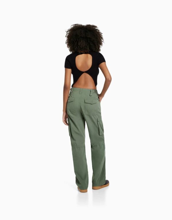 BHK Cotton Cargo - Image 4