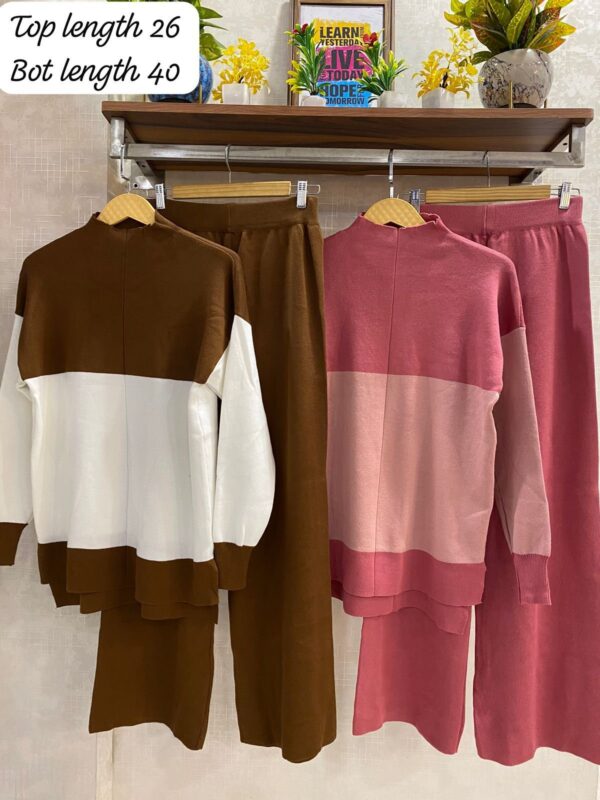Dual Shade Coord Set - Image 4
