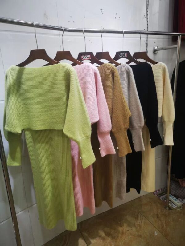 woolen 2 Pieces Set - Image 9