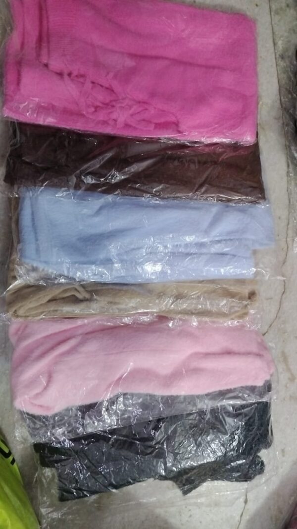 Fleece soft lowers in stock - Image 3