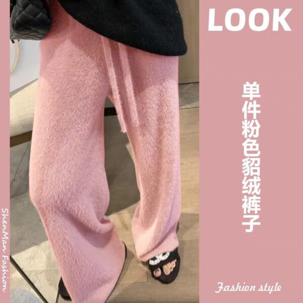 Fleece soft lowers in stock - Image 5