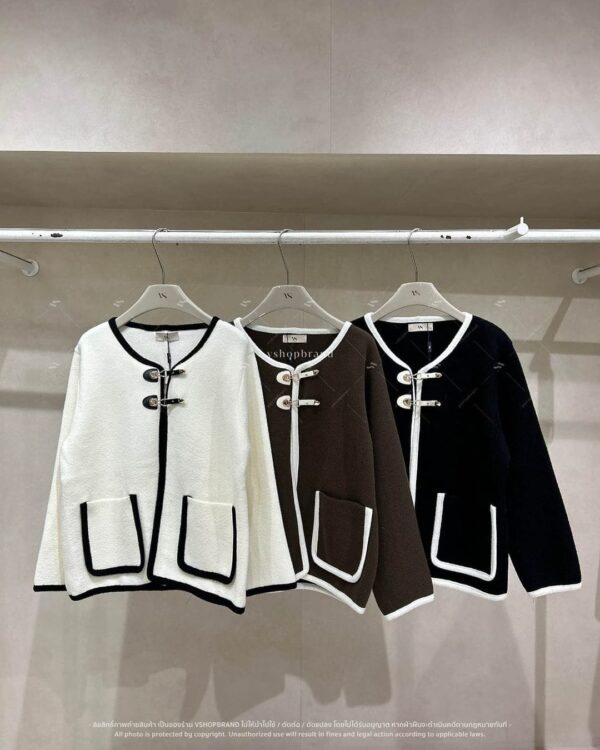 Premium Korean Jackets - Image 2