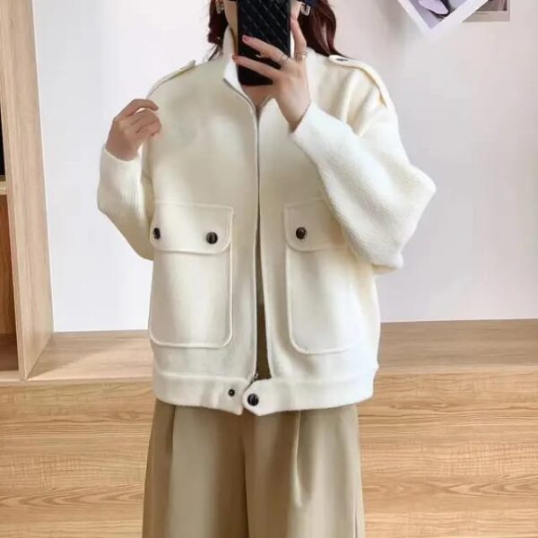 Premium Bomber Jacket