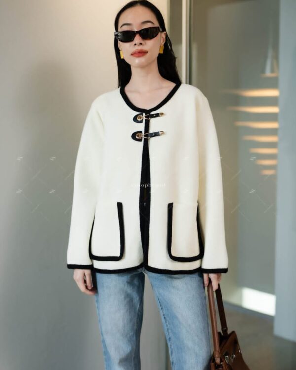 Premium Korean Jackets