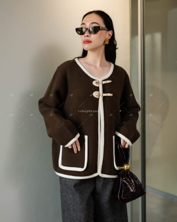 Premium Korean Jackets - Image 3