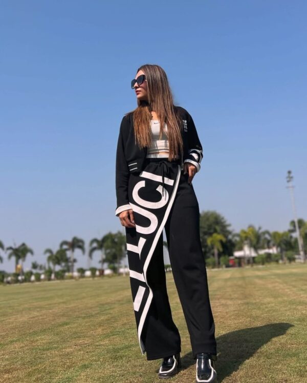 Flap Designer Coord Set - Image 9