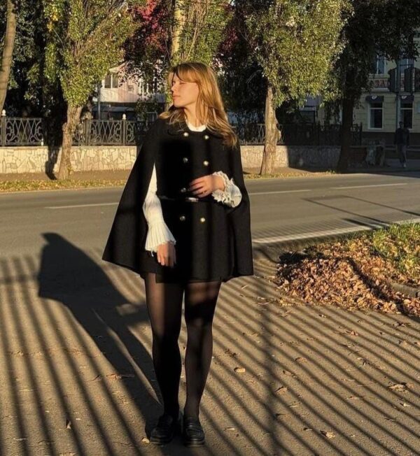 Pure Woolen Overcoats - Image 2