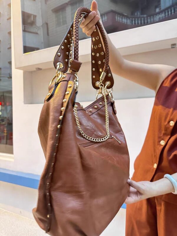 PREMIUM QUALITY  Lux TOTE BAG - Image 5
