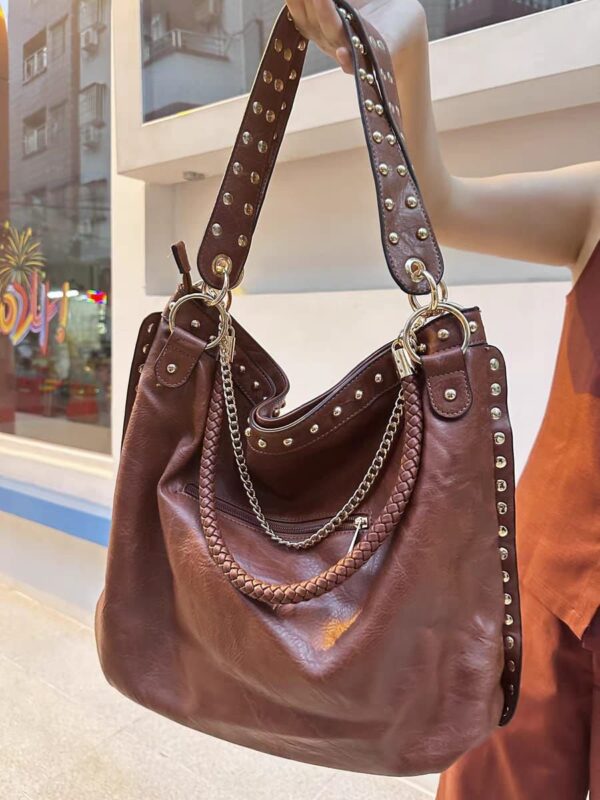 PREMIUM QUALITY  Lux TOTE BAG