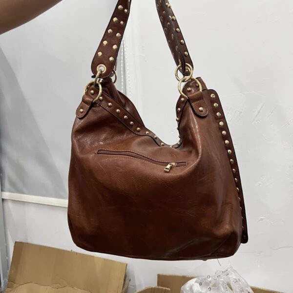 PREMIUM QUALITY  Lux TOTE BAG - Image 2