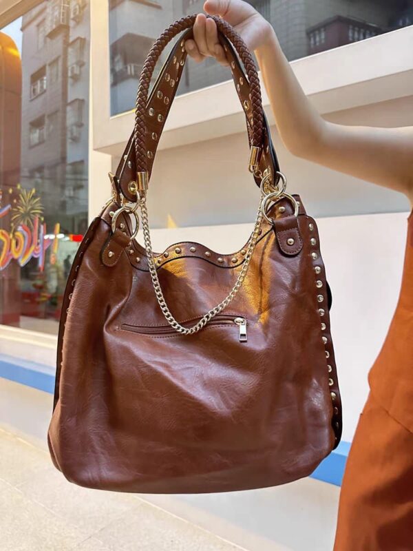 PREMIUM QUALITY  Lux TOTE BAG - Image 3
