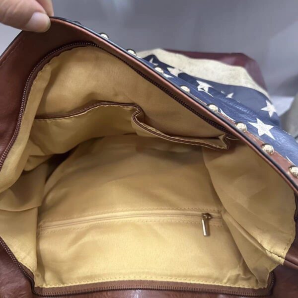 PREMIUM QUALITY  Lux TOTE BAG - Image 4