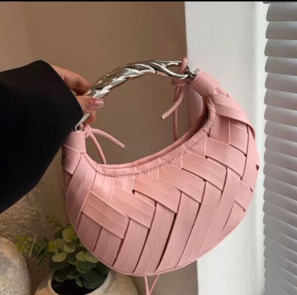 PREMIUM QUALITY BRAIDED BAG - Image 13