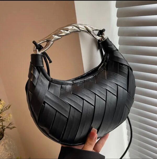 PREMIUM QUALITY BRAIDED BAG - Image 14