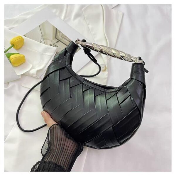 PREMIUM QUALITY BRAIDED BAG - Image 6