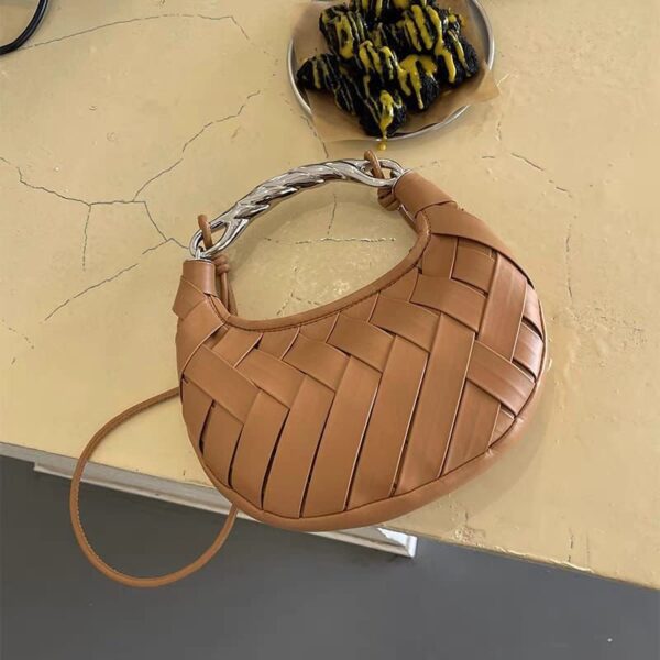 PREMIUM QUALITY BRAIDED BAG - Image 9