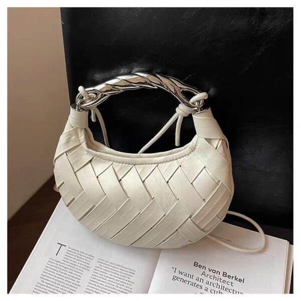 PREMIUM QUALITY BRAIDED BAG - Image 7