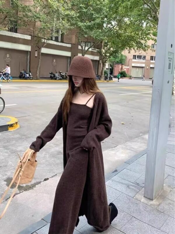 Stylish 3 Piece Winter set - Image 5