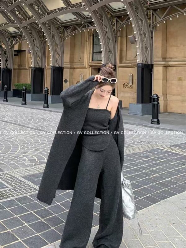 Stylish 3 Piece Winter set - Image 8