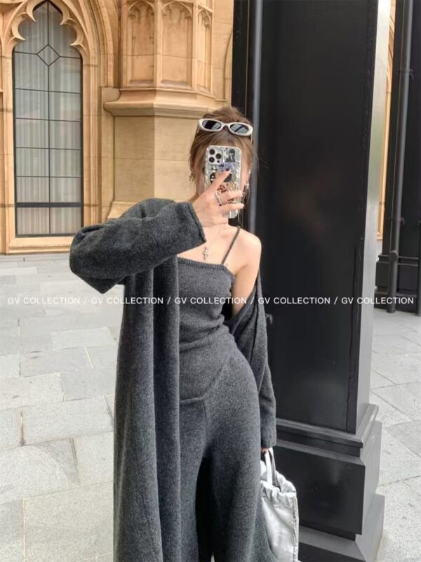 Stylish 3 Piece Winter set - Image 9