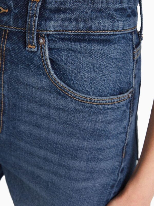 PREMIUM FLARE DENIM - Image 11