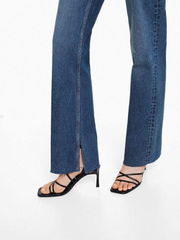 PREMIUM FLARE DENIM - Image 3